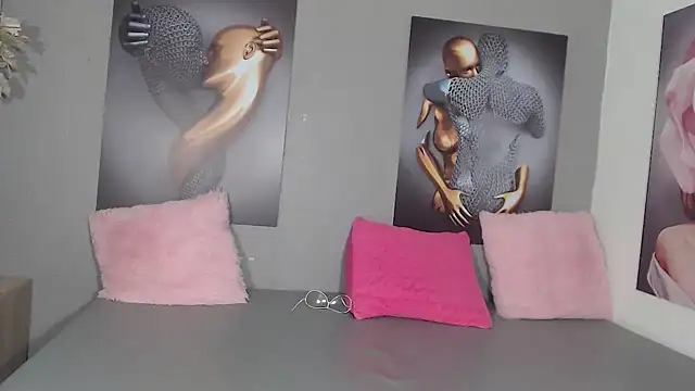 AntonellaBlanc's Live XXX Chat