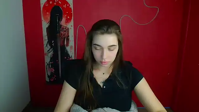 NikaMystic – Naživo XXX chat
