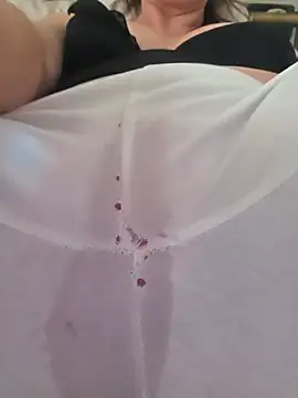 Milfhot1 Webcam show