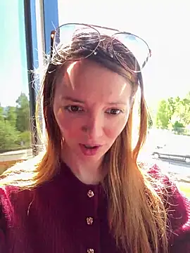 عرض كام FayeFlame