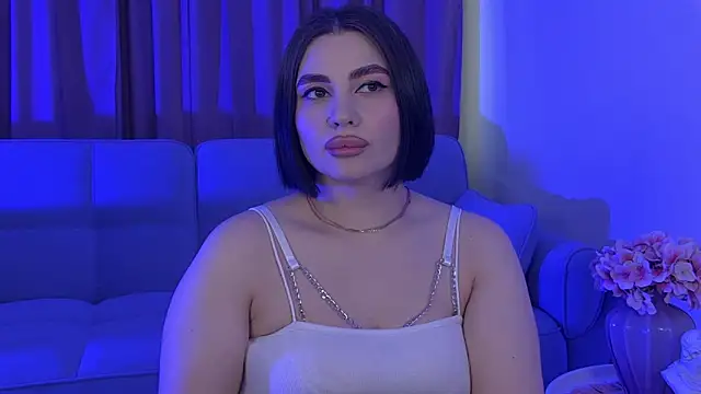 AdrianaToress Live XXX-chat