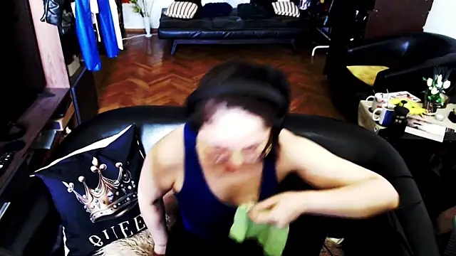 Imperatriza 라이브 XXX 채팅