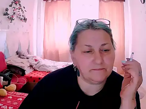 Chat XXX en directo de SweetBoobs2