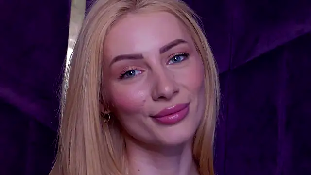 AngieShae Obrolan Langsung XXX