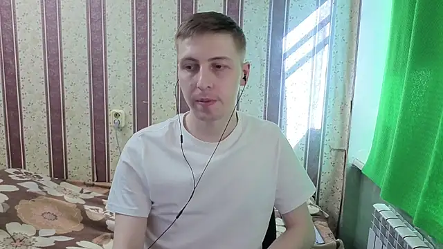 Darien_Brown élő XXX-chatje
