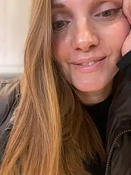 miss_darsi Adlı Modelin Canlı XXX Sohbeti