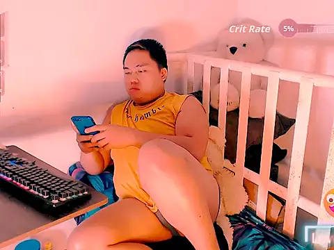Hardking_69 Pertunjukan Webcam