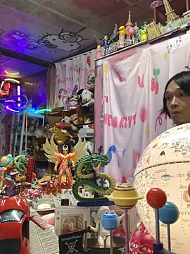 JesuAdam 现场XXX聊天