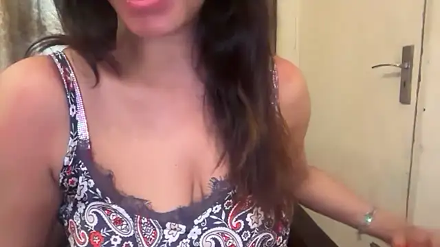 Cupid_of_Hearts – Live XXX-chat
