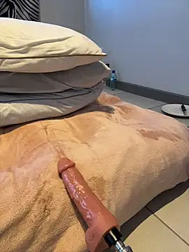 -Myca- 网络视讯表演
