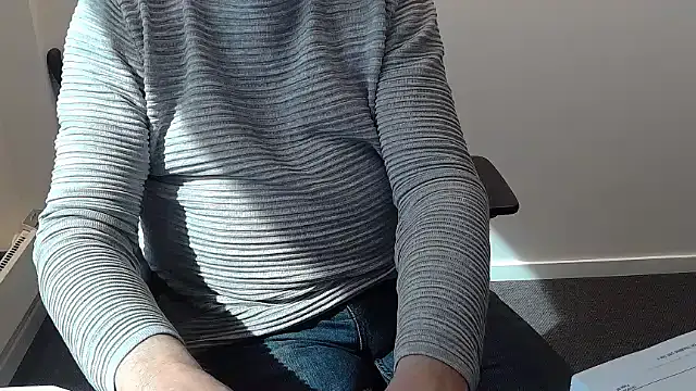 Chat XXX en directo de Buggemann