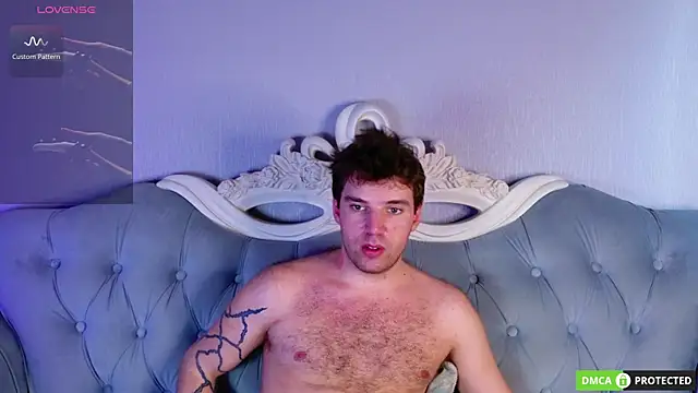 Show Webcam de ArthurMeyers
