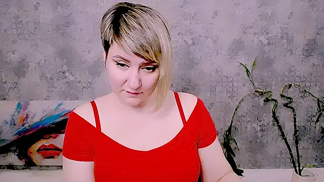 Chat XXX en directo de Djullia