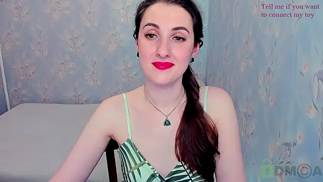 I-JUST-I's Live XXX Chat