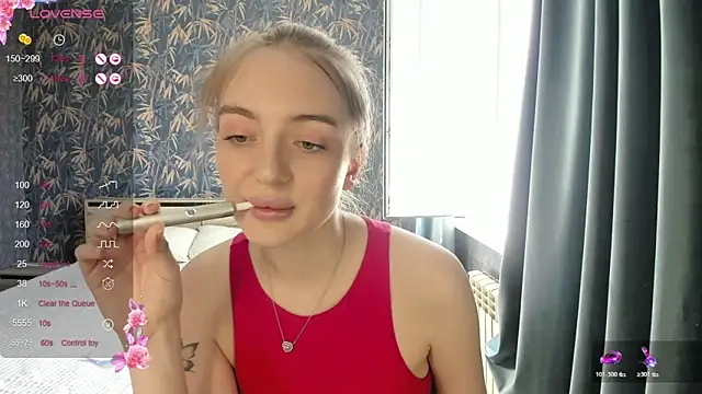 Chat XXX Live A_delina