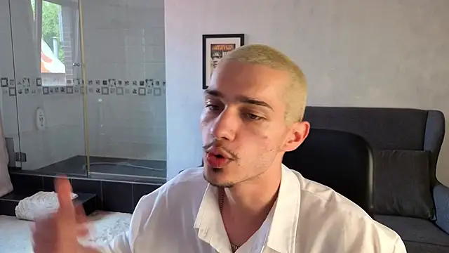 KaydenDrew Webcam show