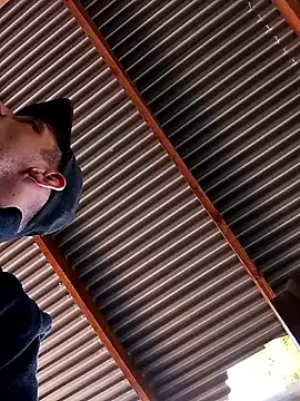 Codymc89 webcam show