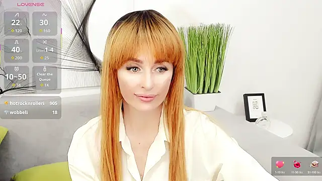Vita_Flowen Chat XXX live