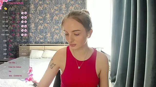 A_delina live XXX chat