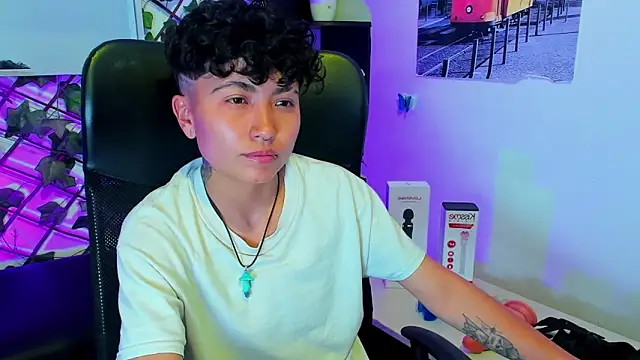 Im_Mathias Webcam Show