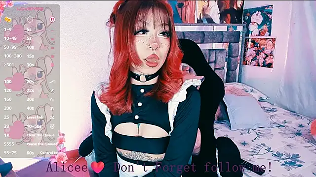 Alicee_34: απευθείας συνομιλία ΧΧΧ