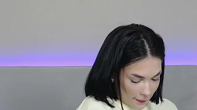 RachaelMils Live XXX-Chat