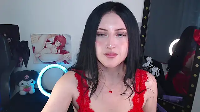 Evelyn_Sheeran élő XXX-chatje
