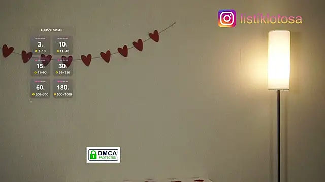kookome's Live XXX Chat