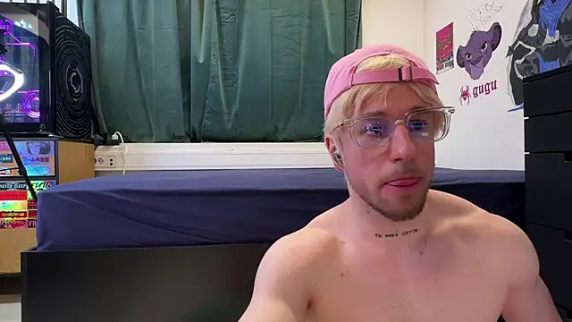 Chat XXX en directo de killa2053