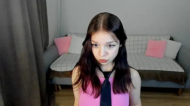 Chat XXX en directo de crystal_lilith