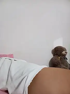 Luna_Morch's Webcam Show