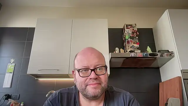 theitalianbear 在線直播表演