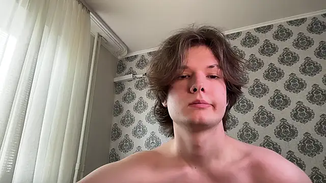 Webkamerová show tomasdickpick