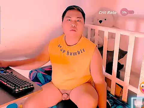 Hardking_69 Show Webcam