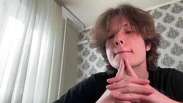 tomasdickpick Webcam-Show