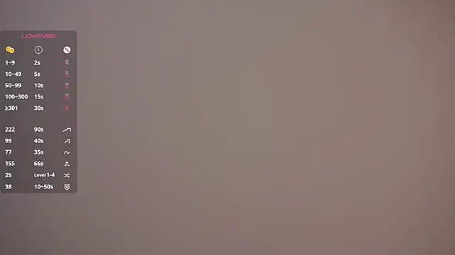 MarenGoodrich's Live XXX Chat