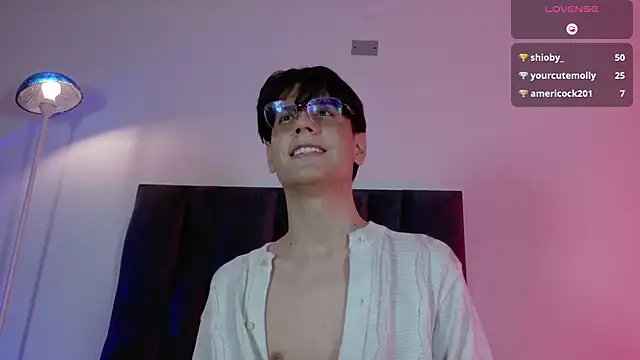 lui_x_dust's Live XXX Chat