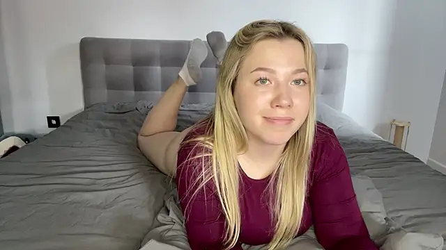 alyrasun's Live XXX Chat