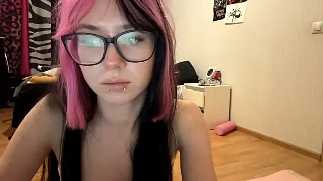 WifeAileen 在線直播表演