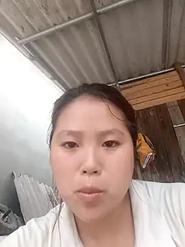 Baby-xinh 在線直播表演