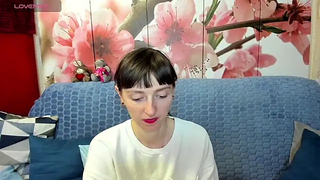 TayanaJons Chat XXX in diretta