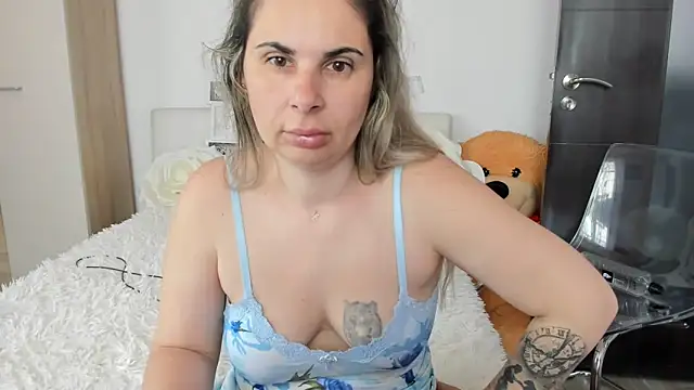 sweetemy4u – webcam-show