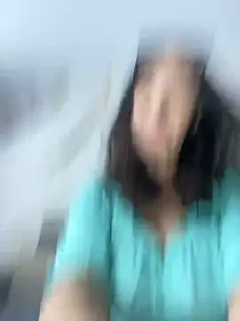 AnnaGrei 现场XXX聊天
