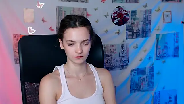 _SusieSu_ Chat XXX in diretta