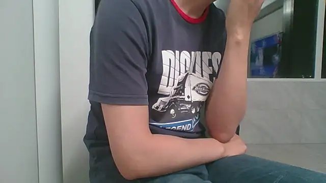 Show modela nole_china7 na web-kameri