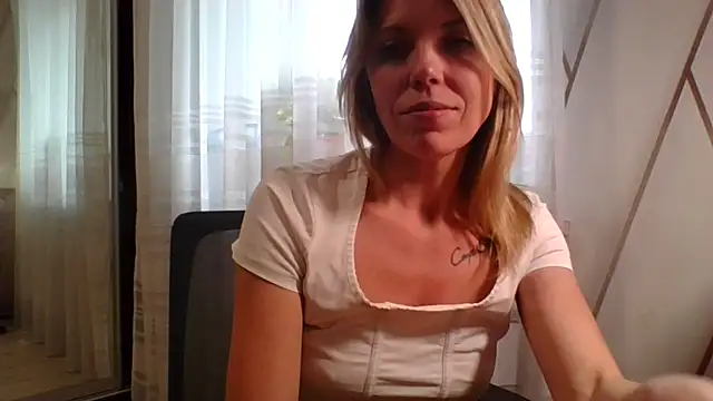 Živý XXX chat VelvetLove287
