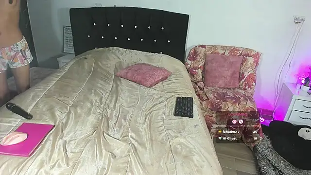 Show Webcam de verodaza