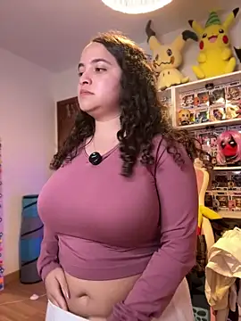 Chatroom XXX en direct de Sweet_sully__