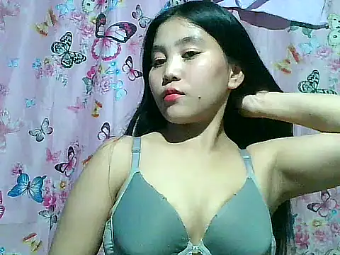 Pertunjukan Kamera Web SexyAsianPussy4u