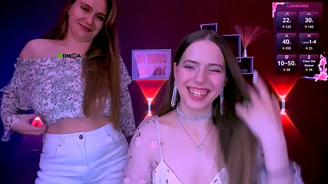 lumi_soft's Live XXX Chat